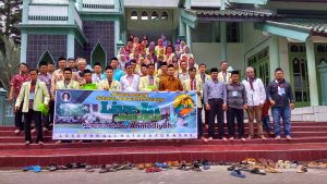 Setelah Live In, Dosen IAIN Salatiga: Ahmadiyah Membumikan Ajaran Islam