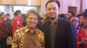Todung Mulya Lubis : Saya Menangis Jemaat Ahmadiyah tidak Bisa Beribadah Karena Mesjidnya Disegel