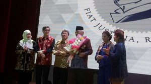 Jubir JAI : Gus Mus Ulama Milenial yang pantas di idolakan