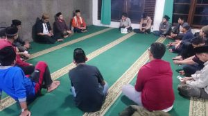 Pemuda Ahmadiyah Kota Bogor Diajak Tingkatkan Pengorbanan