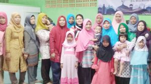 Hadapi Tahun Baru, Warga Ahmadi Bali Persiapkan Diri dengan Pelatihan Dai Ilallah