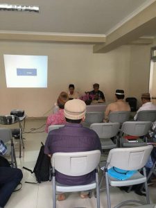 Asosiasi Arsitek Ahmadi Indonesia (IAAAE) Rampungkan Beberapa Proyek Properti