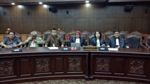 YLBHI Pertanyakan Kepakaran Saksi Ahli Sidang MK Yang Dihadirkan Oleh LDDII