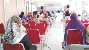 Lajnah Imaillah DKI Jakarta Gelar Seminar Al Wasiyyat