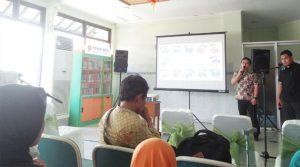 Jemaat Ahmadiyah Yogyakarta Target Tingkatkan Pendonor Kornea Mata