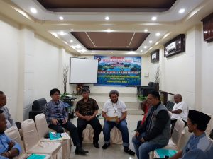 Dewan Adat Papua: SKB 3 Menteri Ahmadiyah Tidak Berlaku Di Tanah Papua!