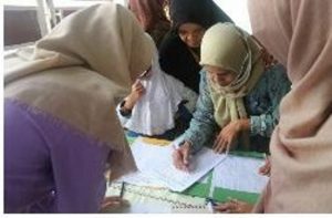 AMSAW DKI Jakarta Tunjukkan Eksistensi