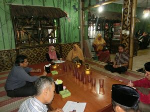 Komnas HAM Siap Bantu Warga Ahmadiyah Parakansalak