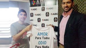 Tuai Kesan Positif, Benih-benih Islam Tumbuh di Argentina
