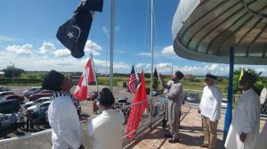 Amir Jemaat Ahmadiyah Trinidad &Tobago: Para Jihadis Bukanlah Muslim Sejati