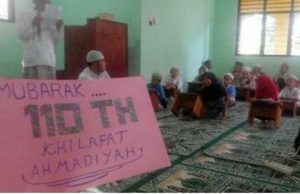 Donor Darah dan Buka Puasa Bersama Isi Ramadan JAI Manado