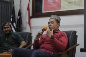 Jamaah Ahmadiyah Yogyakarta Gelar Diskusi