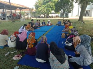 Kaji Lebih Dalam, Para Peneliti Tinggal Bersama Jamaah Ahmadiyah