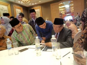 Ahmadiyah Sambut Baik Diluncurkannya Lembaga SAS Institute