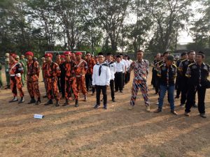 Ahmadiyah Bekasi Bersama Masyarakat  Peringati Hari Kemerdekaan Indonesia