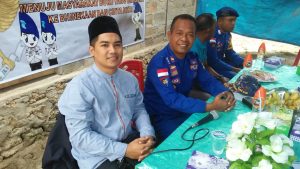 Muballigh Ahmadiyah Pulau Buru : ‘Melek’ Sosial Adalah Instrumen Tangkal Radikalisme