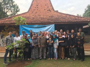 ‘Love For All Hatred For None’, Kunci Perdamaian Dunia.