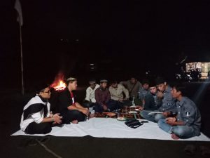 Pelajar Ahmadiyah Dituntut Sampaikan Ajaran Islam Sejati