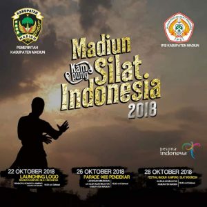 ‘Suran Agung’ Setia Hati, Tunas Muda Winongo – Madiun