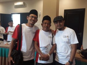 Ahmadiyah Jatim dan KBI
