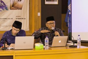 Guru Besar UIN Sunan Kalijaga : 99,99 % Masyarakat Indonesia Tidak Paham Ahmadiyah