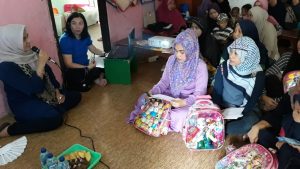 Muslimah Ahmadiyah Kebayoran Adakan Seminar Bagi Orang Tua Siswa PAUD