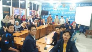 KULIAH UMUM ‘KEAHMADIYAHAN’ DI KANTOR AHMADIYAH SURABAYA