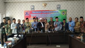 Workshop Tentang Ahmadiyah di Universitas Merdeka Malang