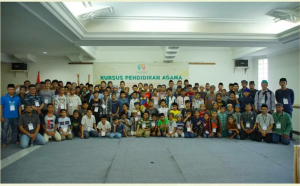 KPA dan Peristiwa Menggugah Keimanan