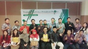 Ahmadiyah Manislor Ikuti Training Riset dan Penulisan Populer Revitalisasi Tradisi di Kabupaten Kuningan