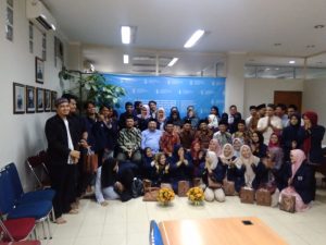 Kunjungan Kedua Mahasiswa UIN Jakarta ke Ahmadiyah Kebayoran