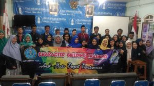 KULIAH UMUM “KEAHMADIYAHAN” DI KANTOR JEMAAT MUSLIM AHMADIYAH SURABAYA