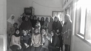 Muslimah Ahmadiyah Panyairan Senam Bersama Ibu Lurah