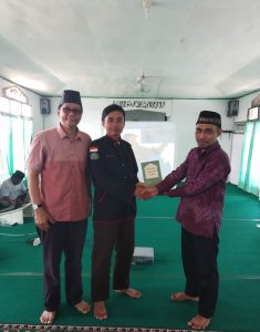 Rafa’ahullahu Ilaihi itu Nabi Isa (as) diangkat ke Langit?