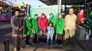 Rabtah di ‘Warung Barokah’