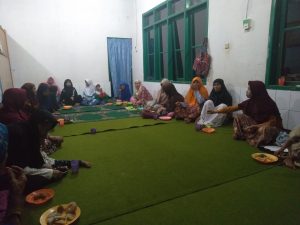 Semarak Peringatan Hari Mushlih Mau’ud Cabang Ciandam bersama Anak-anak Ghair Ahmadi