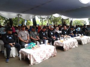 Kejadian Tragis 14 Tahun yang lalu Melatar Belakangi Hari Peduli Sampah Nasional