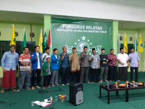 JAI Kaltim dan Dialog Kebangsaan