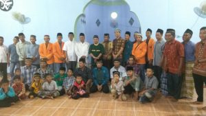Jalsah Hari Masih Mau’ud (as) JAI Singkut