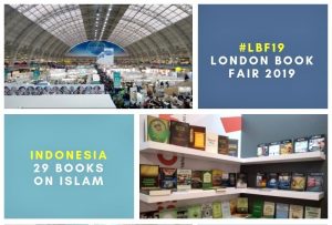 Catatan Menarik di ‘The London Book Fair 2019’ (2)