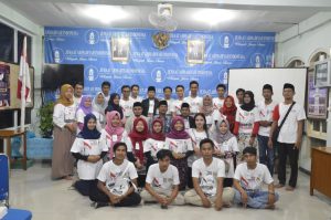 KBI Surabaya dan Dialog Ahmadiyah