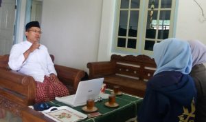 KAJIAN AHMADIYAH DI JEMAAT MURIA