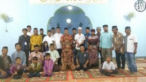 Semarak Peringatan Mi’raj wal Isra JAI Singkut – Jambi