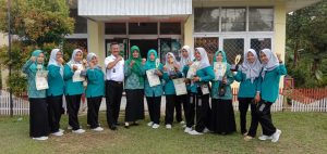 Ketaatan Berbuah Juara