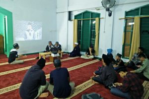 Pemuda Ahmadiyah Wilayah Bogor Adakan ‘Khuddam Connect’ bersama Sahabat Ahmadiyah