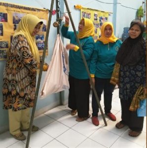 RABTAH PERDANA MUSLIMAH AHMADIYAH BANDUNG TENGAH