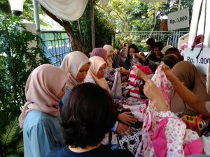 Kemeriahan JAI Kebayoran Menjelang Ramadhan