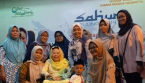 Kumandang Adzan di Klenteng Kwan Tee Koen : “Indahnya Kerukunan Beragama”