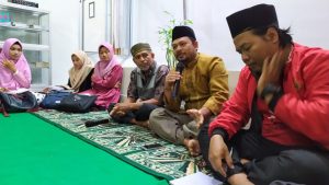 Ramadhan Momentum Tumbuhkan Semangat Tabayyun