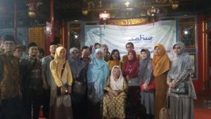JAI Manislor Hadiri Acara Buka Puasa Bersama dengan Lintas Iman
